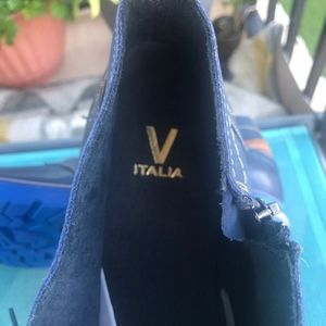 V-ITALIA Shoes - V-ITALIA MID BOOTS V-ITALIA Shoes - V-ITALIA MID BOOTS